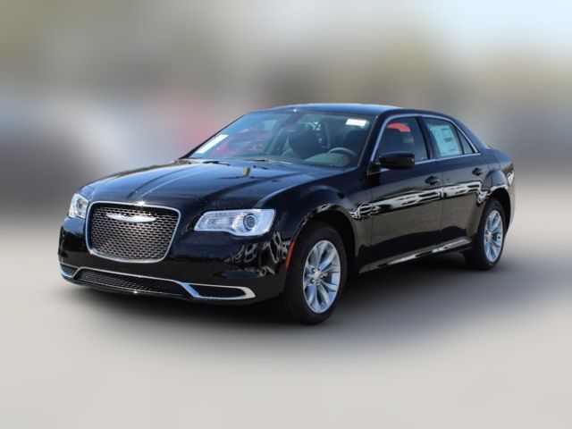 2023 Chrysler 300 Touring