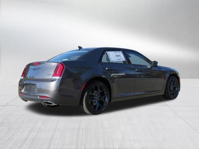 2023 Chrysler 300 Touring