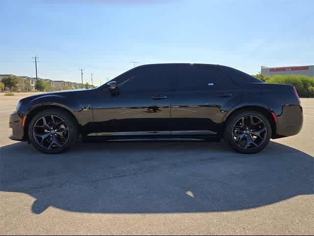 2023 Chrysler 300 Touring L