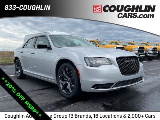 2023 Chrysler 300 Touring