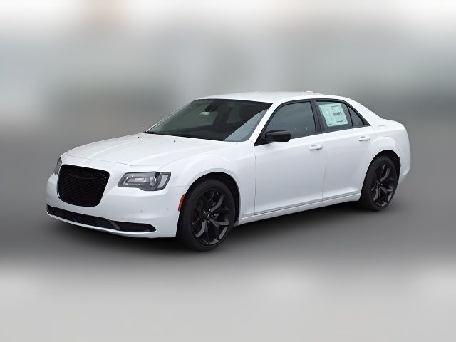 2023 Chrysler 300 Touring