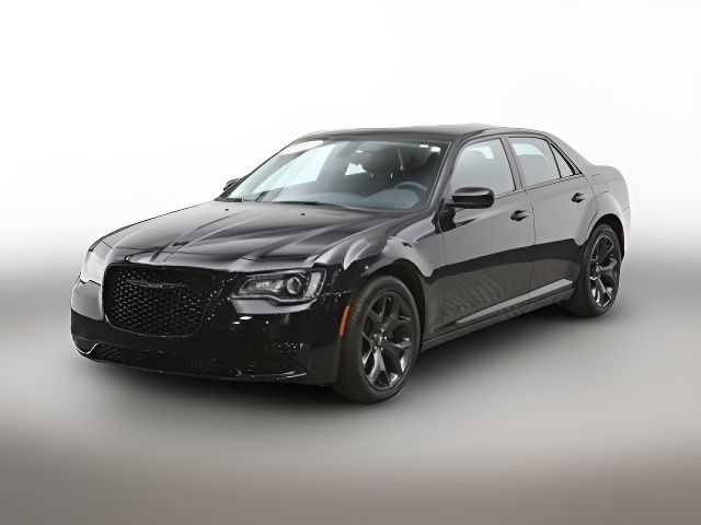2023 Chrysler 300 Touring