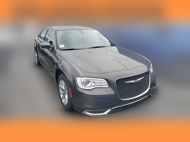 2023 Chrysler 300 Touring