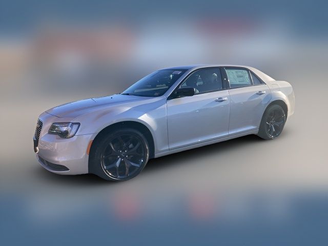 2023 Chrysler 300 Touring