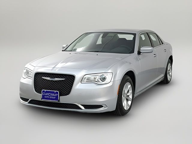 2023 Chrysler 300 Touring