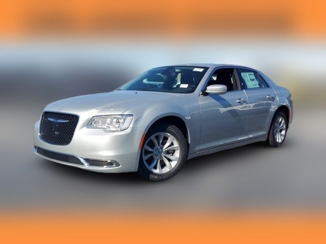 2023 Chrysler 300 Touring