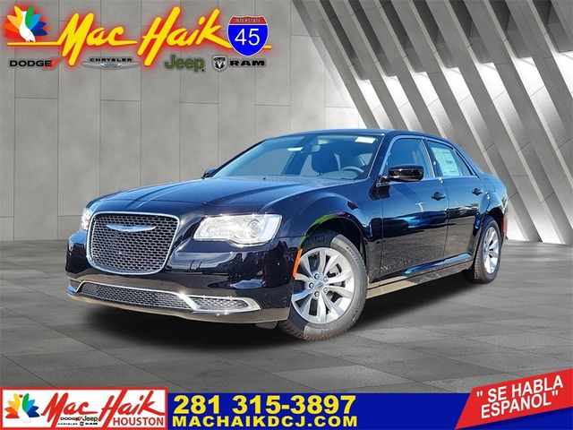 2023 Chrysler 300 Touring