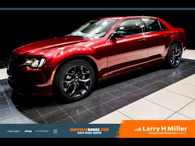 2023 Chrysler 300 Touring