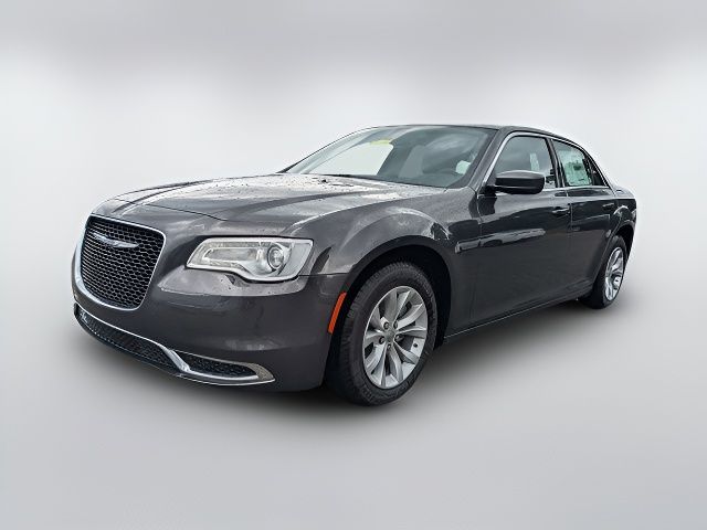2023 Chrysler 300 Touring