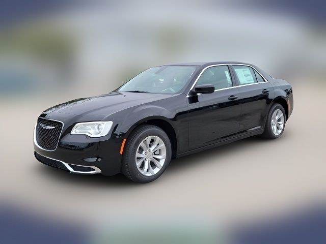 2023 Chrysler 300 Touring