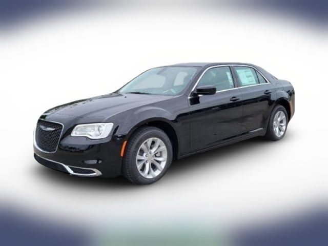 2023 Chrysler 300 Touring