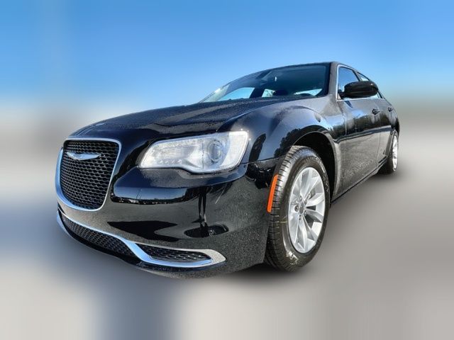 2023 Chrysler 300 Touring