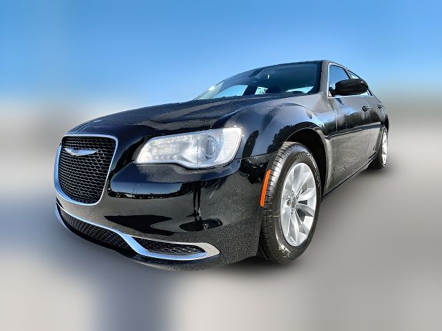 2023 Chrysler 300 Touring