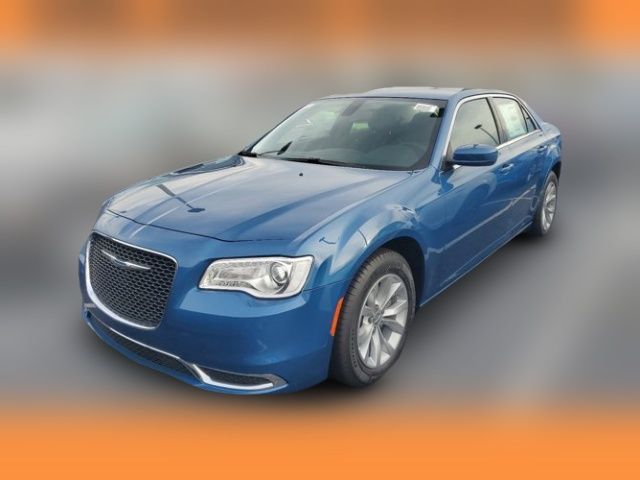 2023 Chrysler 300 Touring