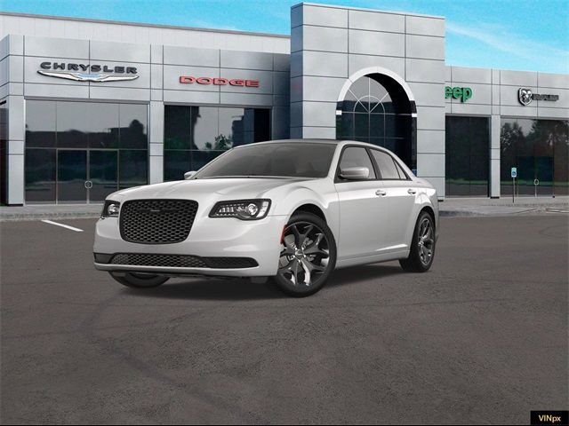 2023 Chrysler 300 Touring