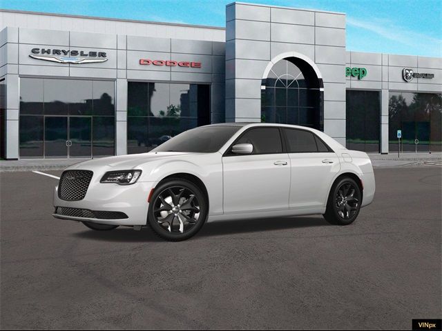 2023 Chrysler 300 Touring