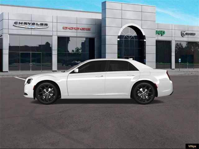 2023 Chrysler 300 Touring