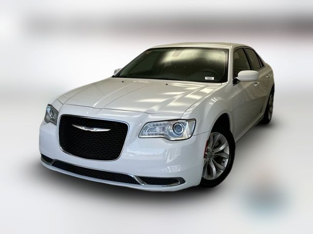 2023 Chrysler 300 Touring