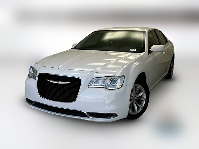 2023 Chrysler 300 Touring