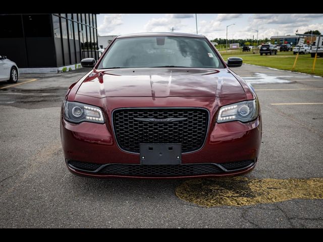 2023 Chrysler 300 Touring