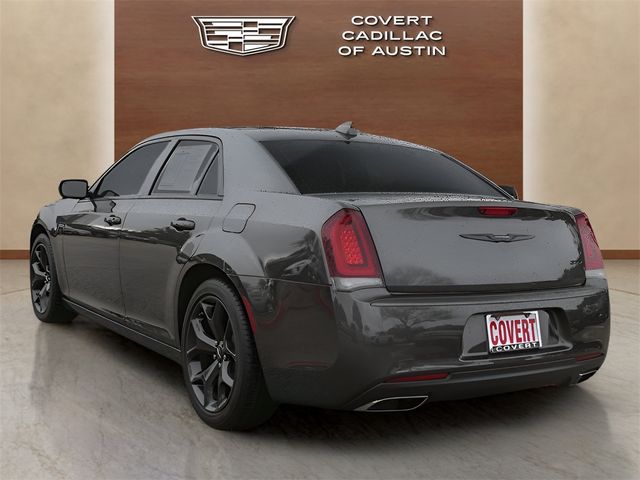 2023 Chrysler 300 Touring