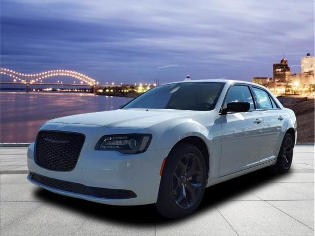 2023 Chrysler 300 Touring