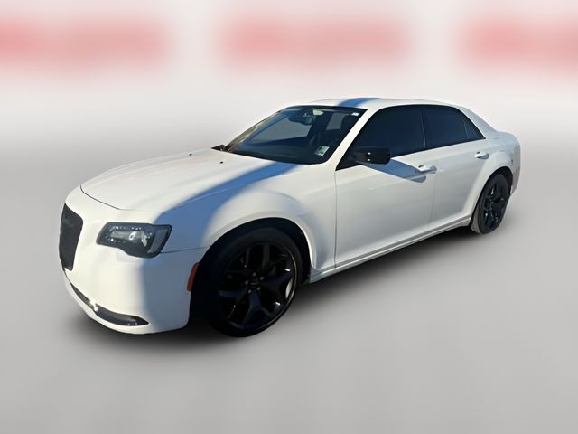 2023 Chrysler 300 Touring