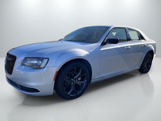 2023 Chrysler 300 Touring