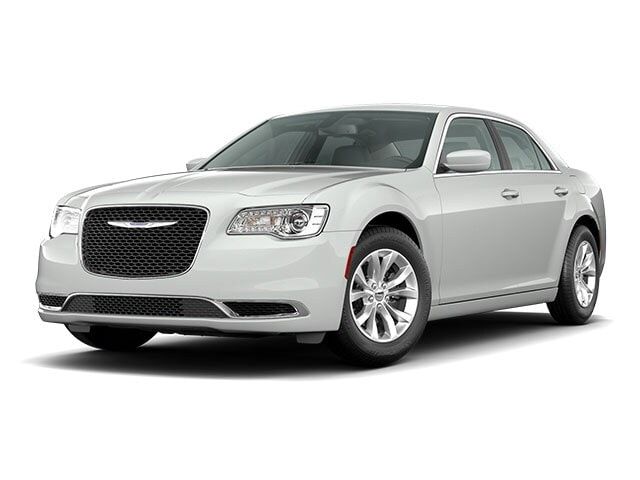 2023 Chrysler 300 Touring