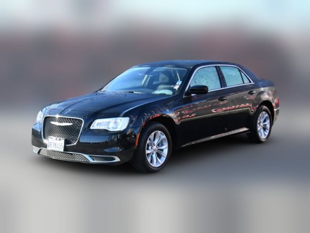 2023 Chrysler 300 Touring