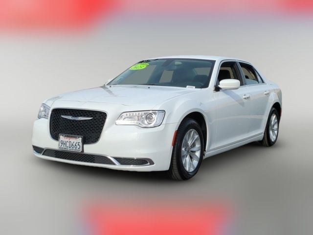 2023 Chrysler 300 Touring