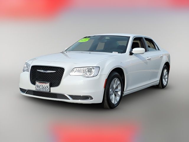 2023 Chrysler 300 Touring