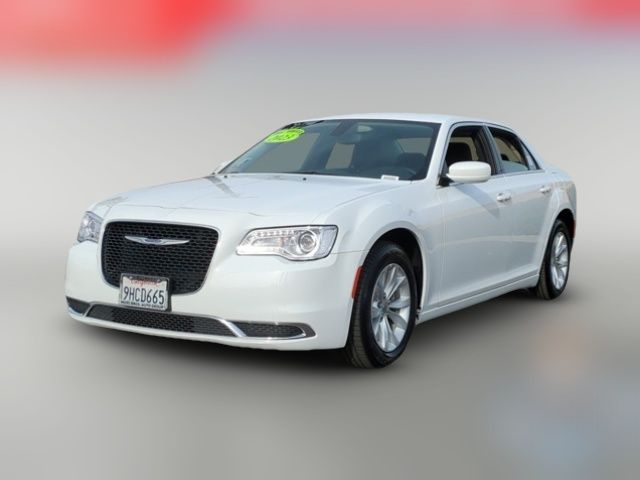 2023 Chrysler 300 Touring