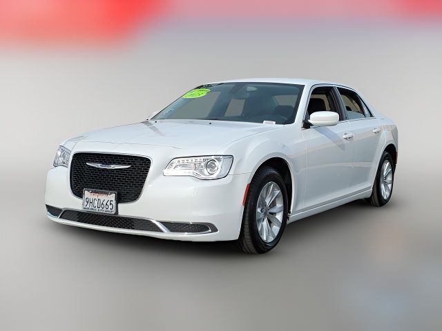 2023 Chrysler 300 Touring