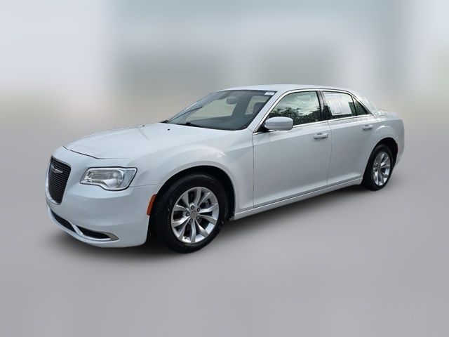 2023 Chrysler 300 Touring