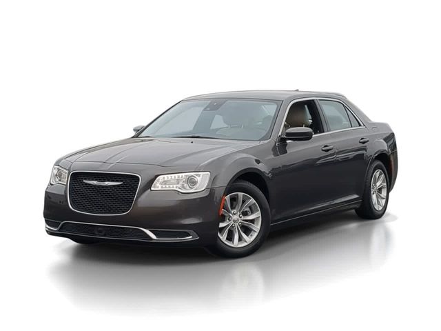 2023 Chrysler 300 Touring