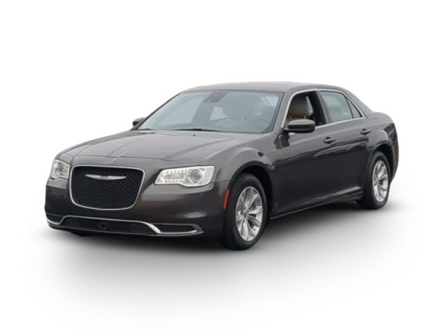 2023 Chrysler 300 Touring
