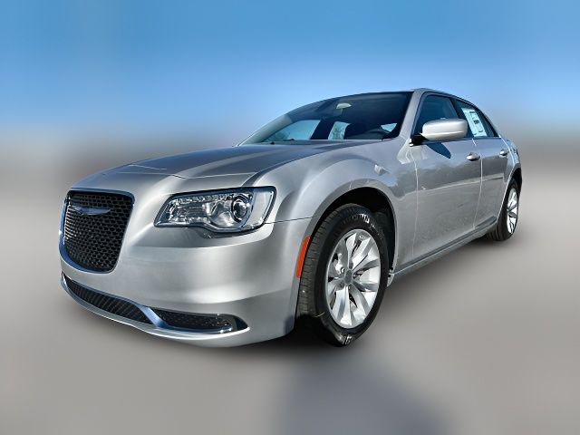 2023 Chrysler 300 Touring