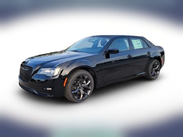 2023 Chrysler 300 Touring