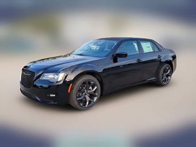 2023 Chrysler 300 Touring