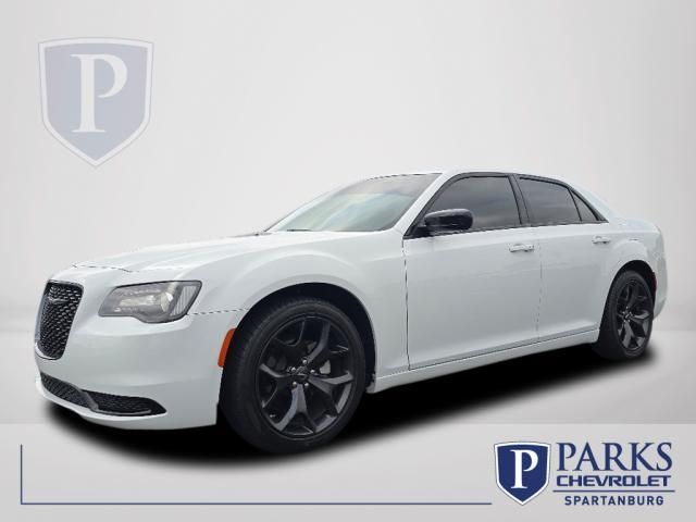 2023 Chrysler 300 Touring