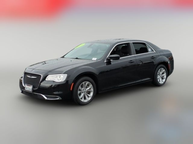 2023 Chrysler 300 Touring