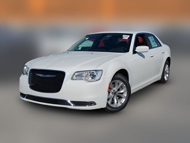 2023 Chrysler 300 Touring