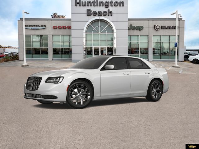 2023 Chrysler 300 Touring