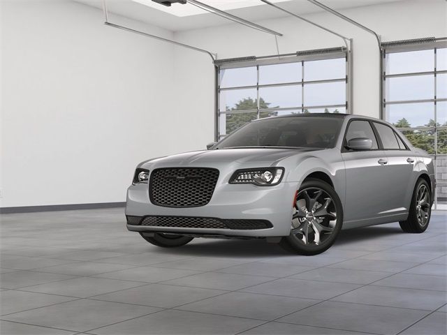 2023 Chrysler 300 Touring