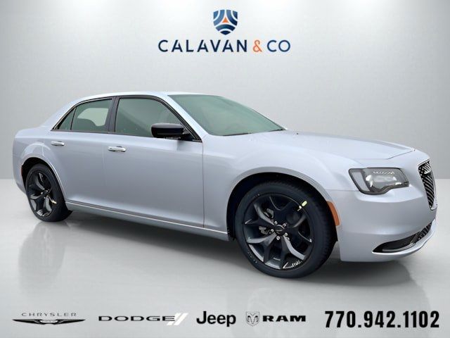 2023 Chrysler 300 Touring