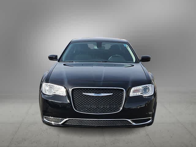 2023 Chrysler 300 Touring