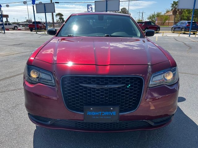 2023 Chrysler 300 Touring