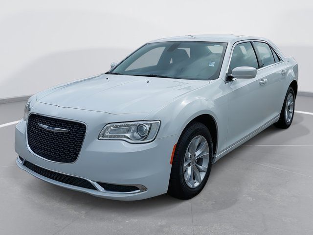 2023 Chrysler 300 Touring