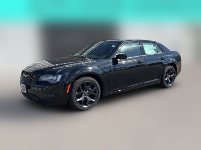 2023 Chrysler 300 Touring